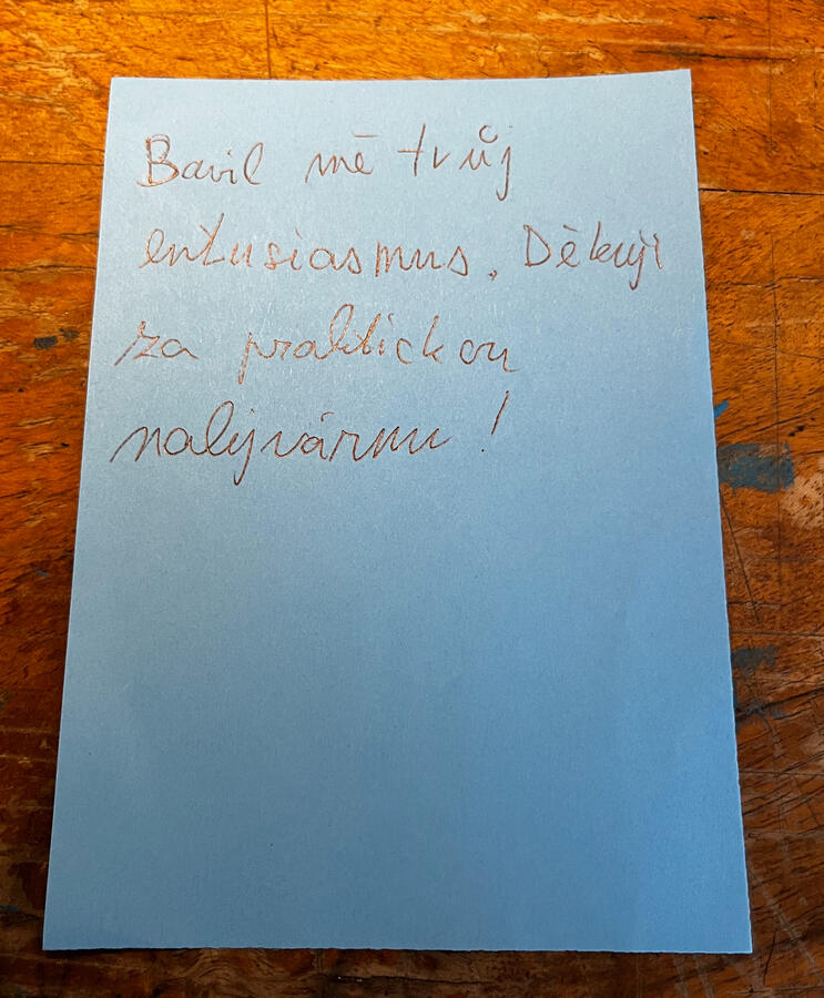 Co říkají ostatní učitelé